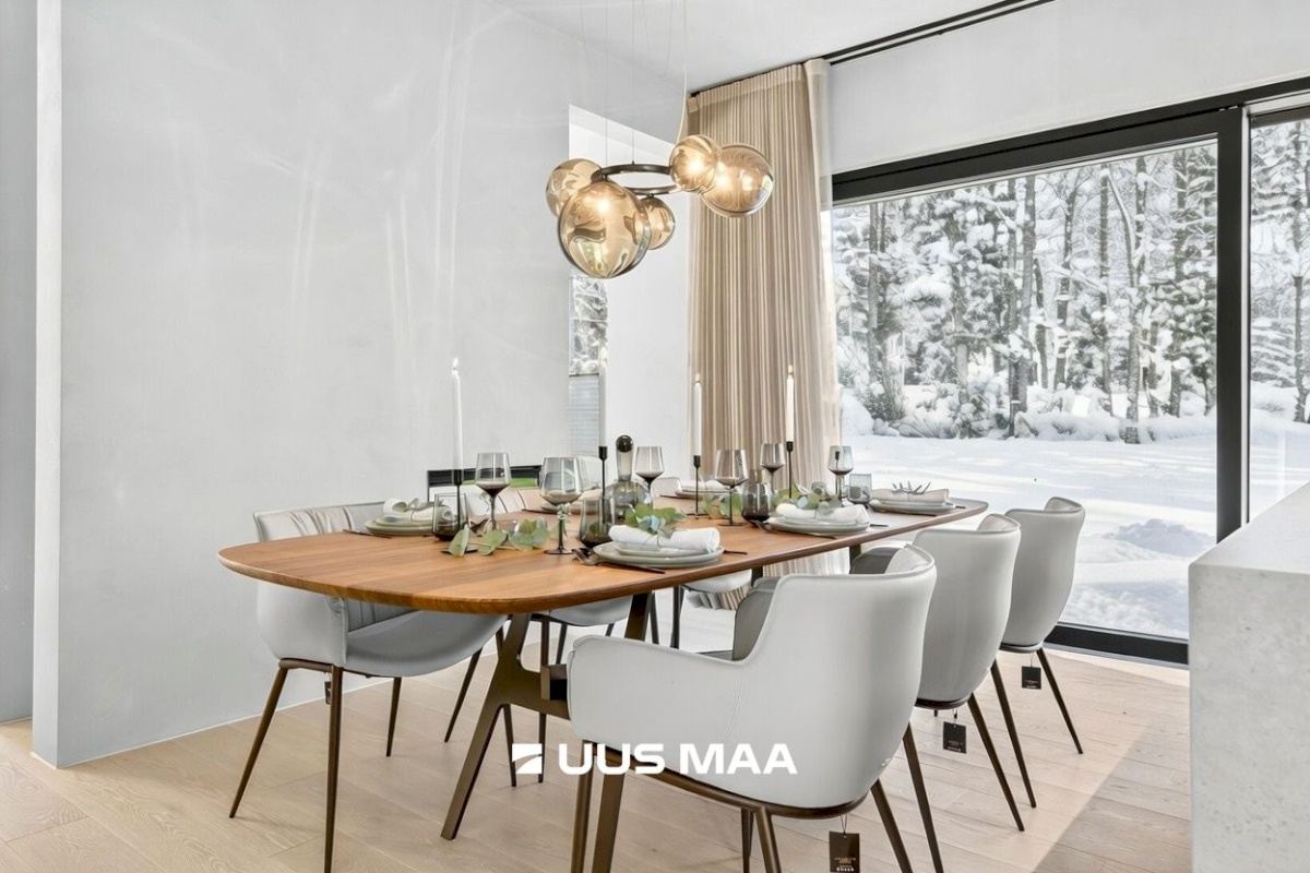 Tallinn, Pirita linnaosa, Odaotsa tee 2