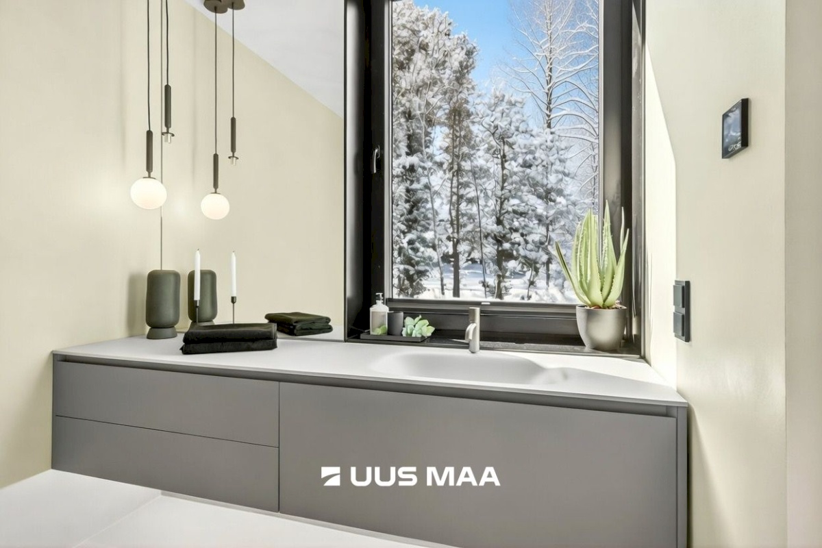 Tallinn, Pirita linnaosa, Odaotsa tee 2