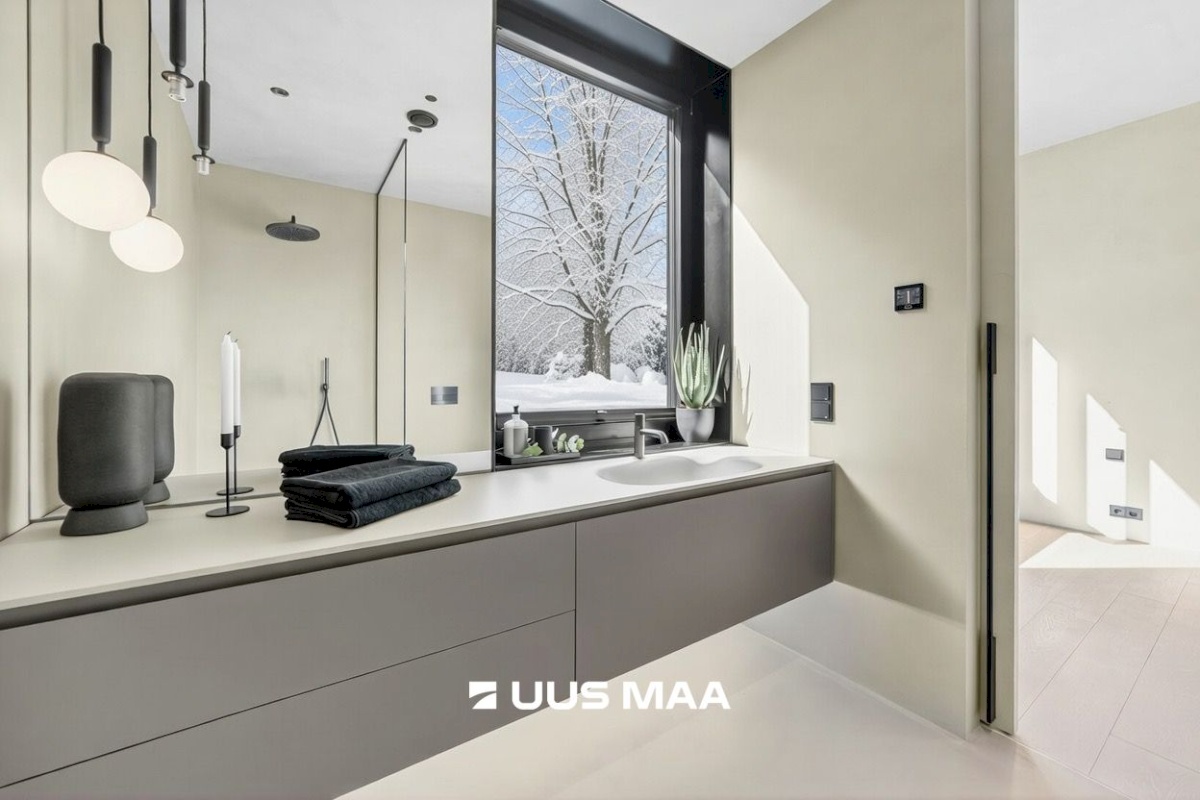 Tallinn, Pirita linnaosa, Odaotsa tee 2