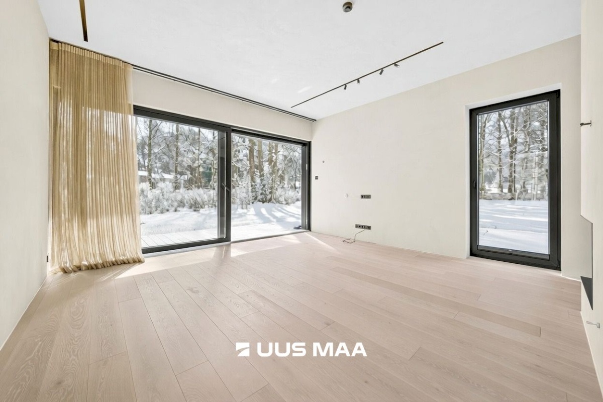 Tallinn, Pirita linnaosa, Odaotsa tee 2