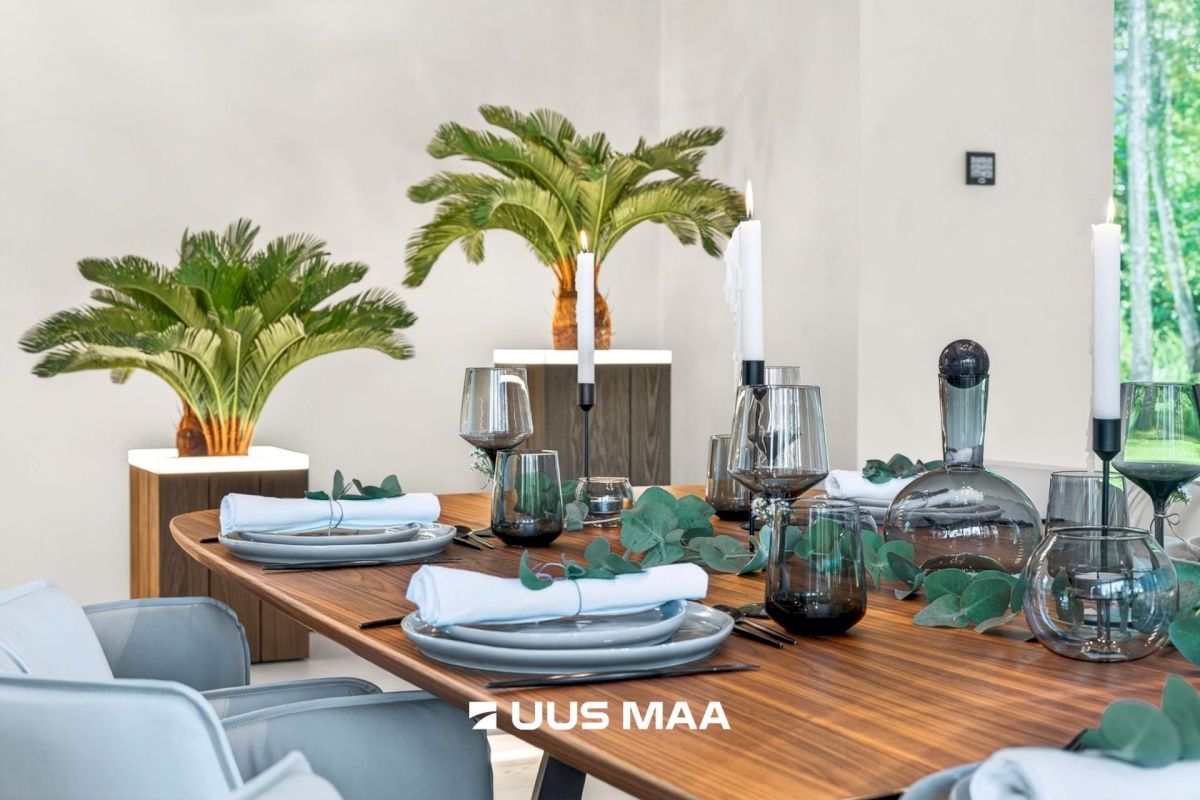 Tallinn, Pirita linnaosa, Odaotsa tee 2