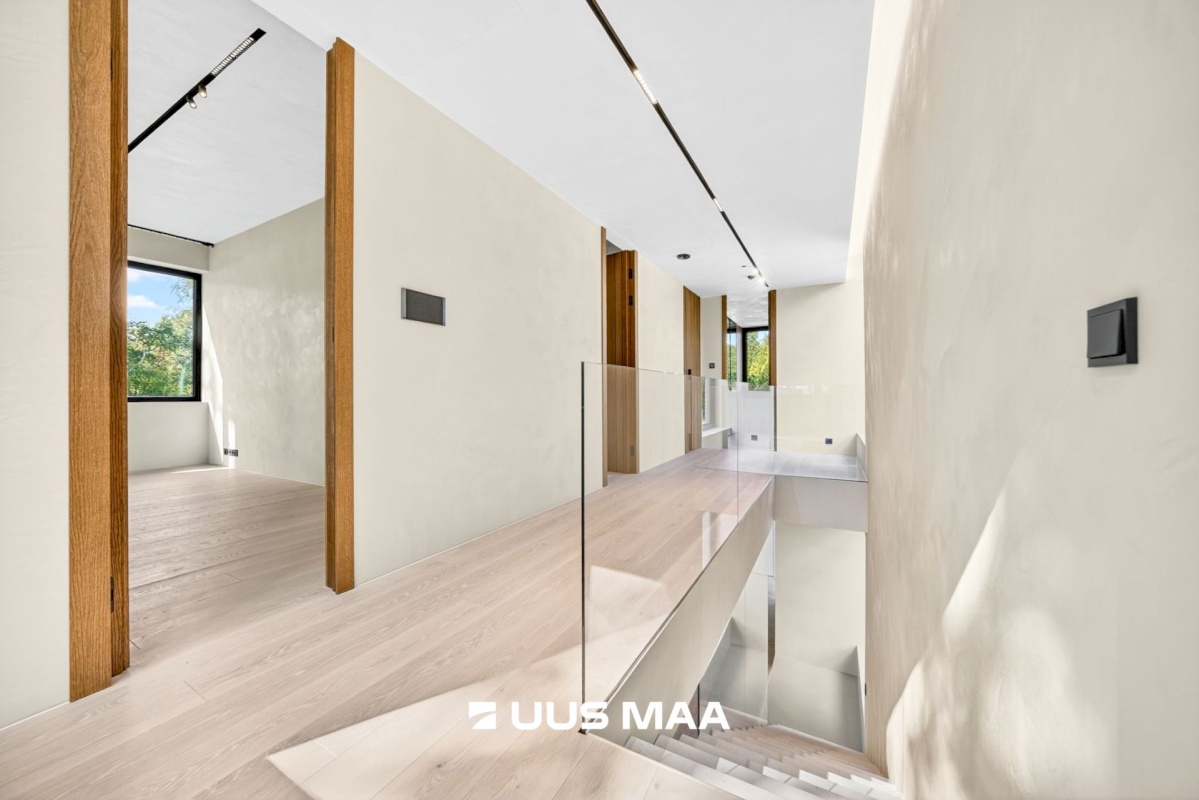 Tallinn, Pirita linnaosa, Odaotsa tee 2