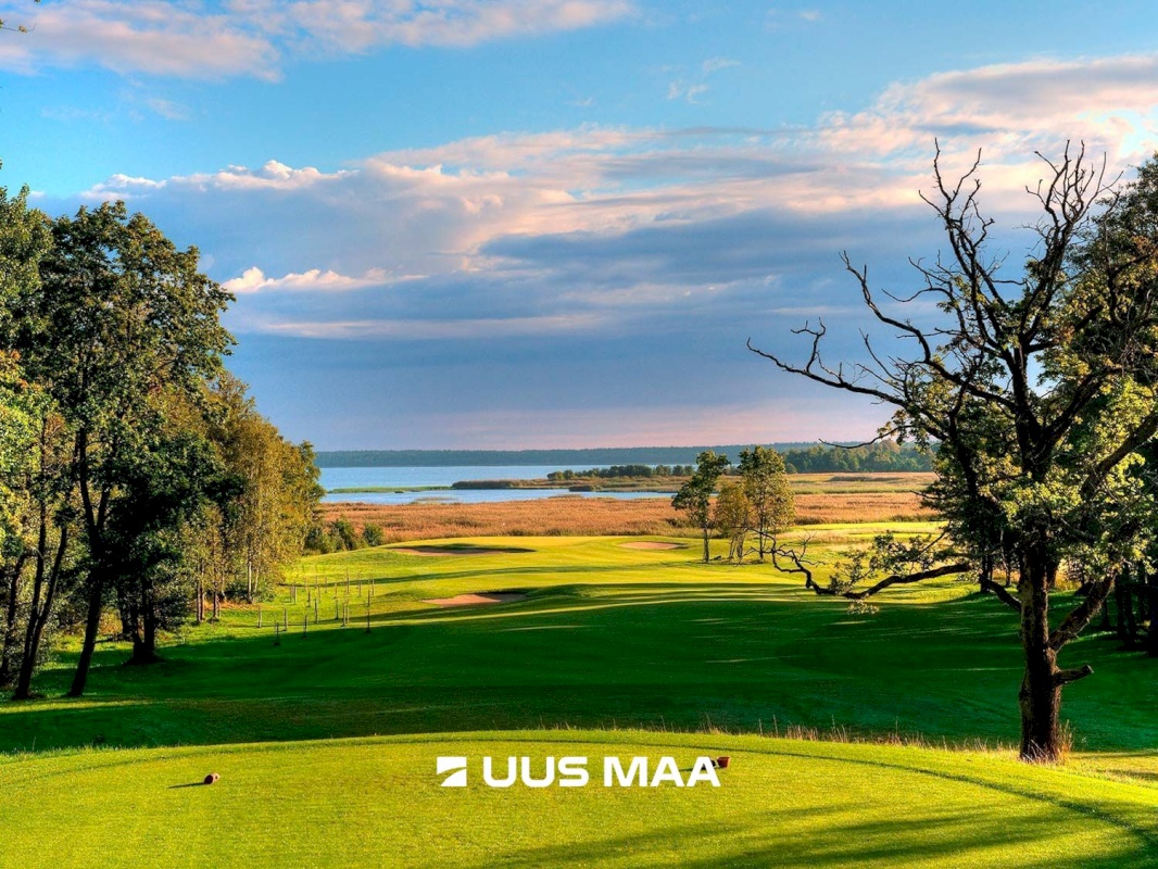 Tallinn, Pirita linnaosa, Odaotsa tee 2