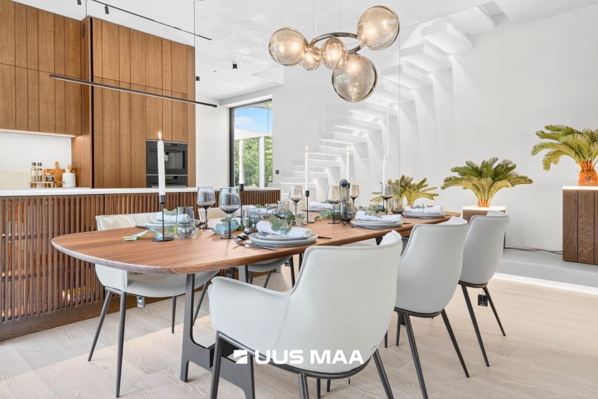 Jõelähtme vald, Manniva küla, Odaotsa tee 2