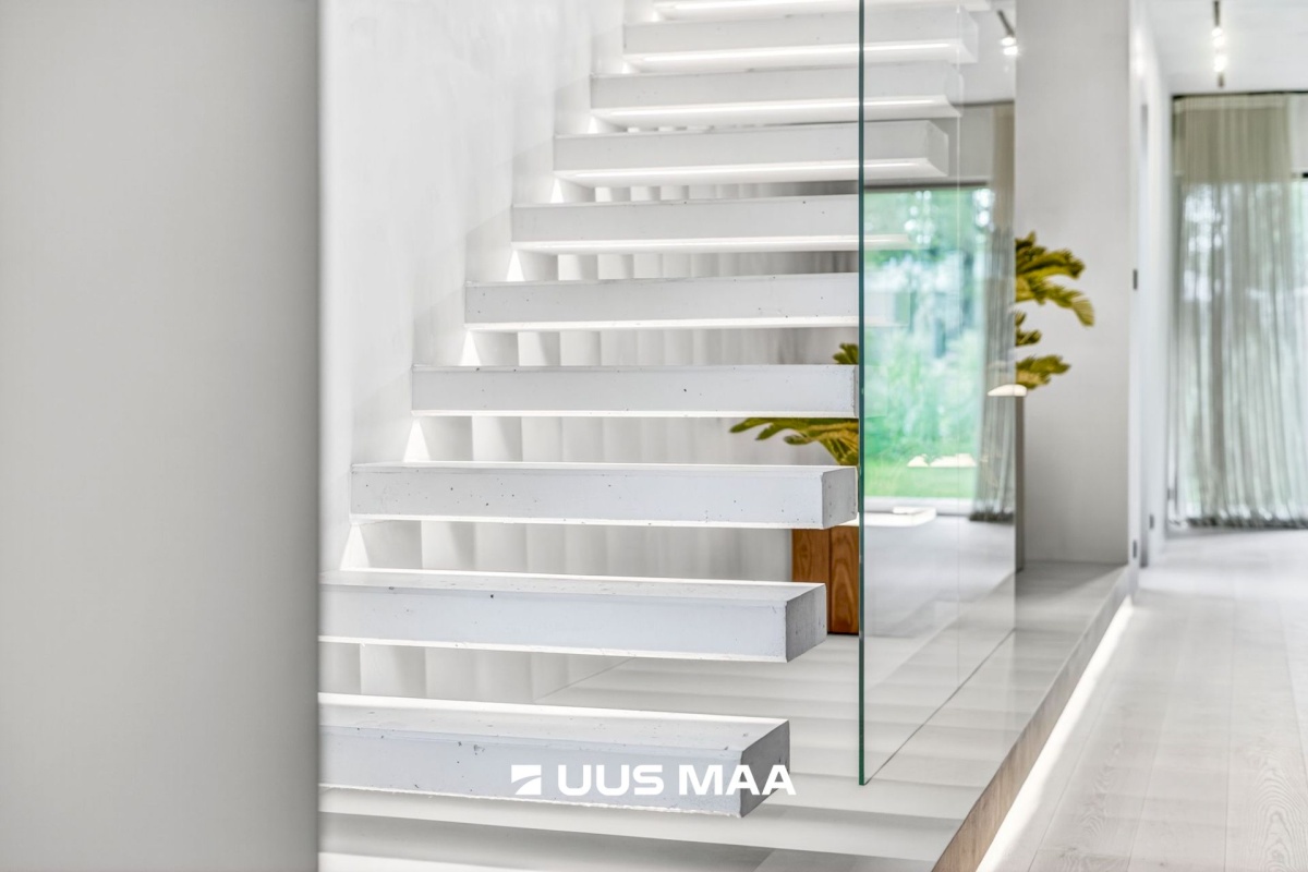 Jõelähtme vald, Manniva küla, Odaotsa tee 2