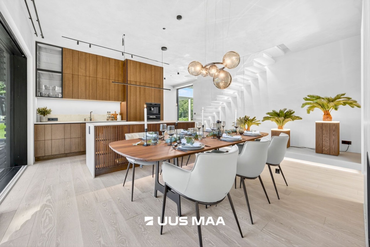 Jõelähtme vald, Manniva küla, Odaotsa tee 2