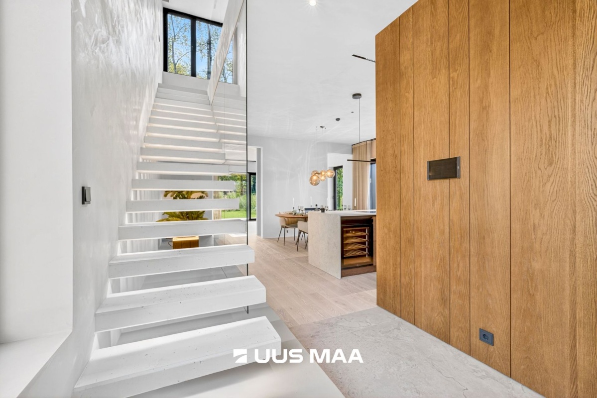 Jõelähtme vald, Manniva küla, Odaotsa tee 2