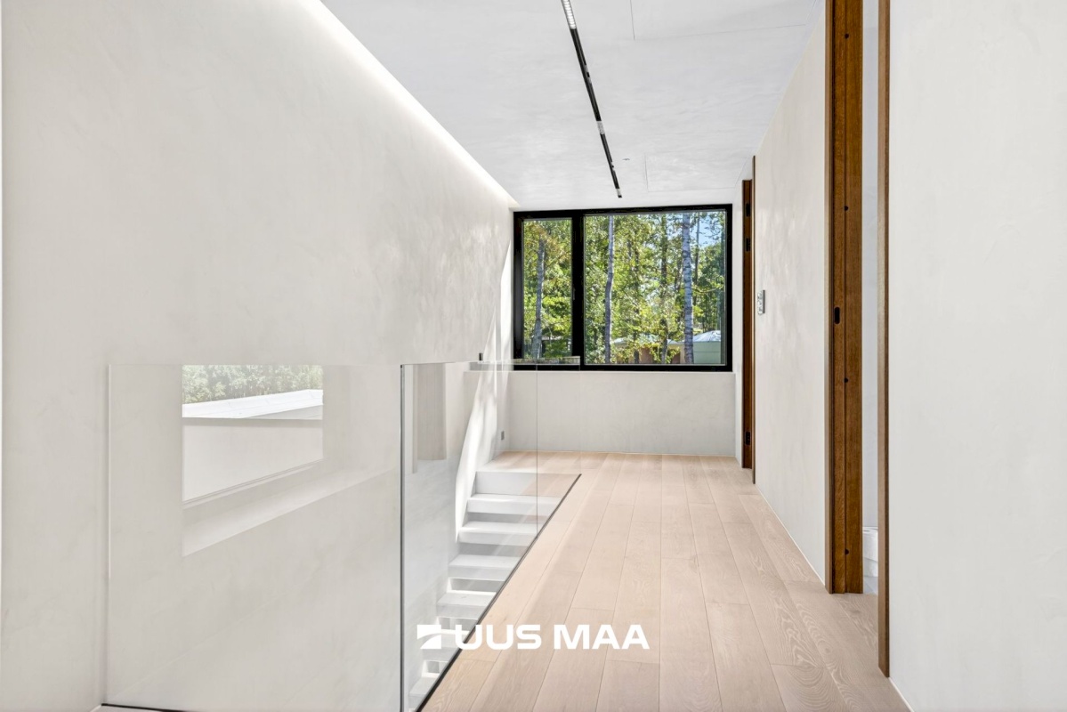 Jõelähtme vald, Manniva küla, Odaotsa tee 2