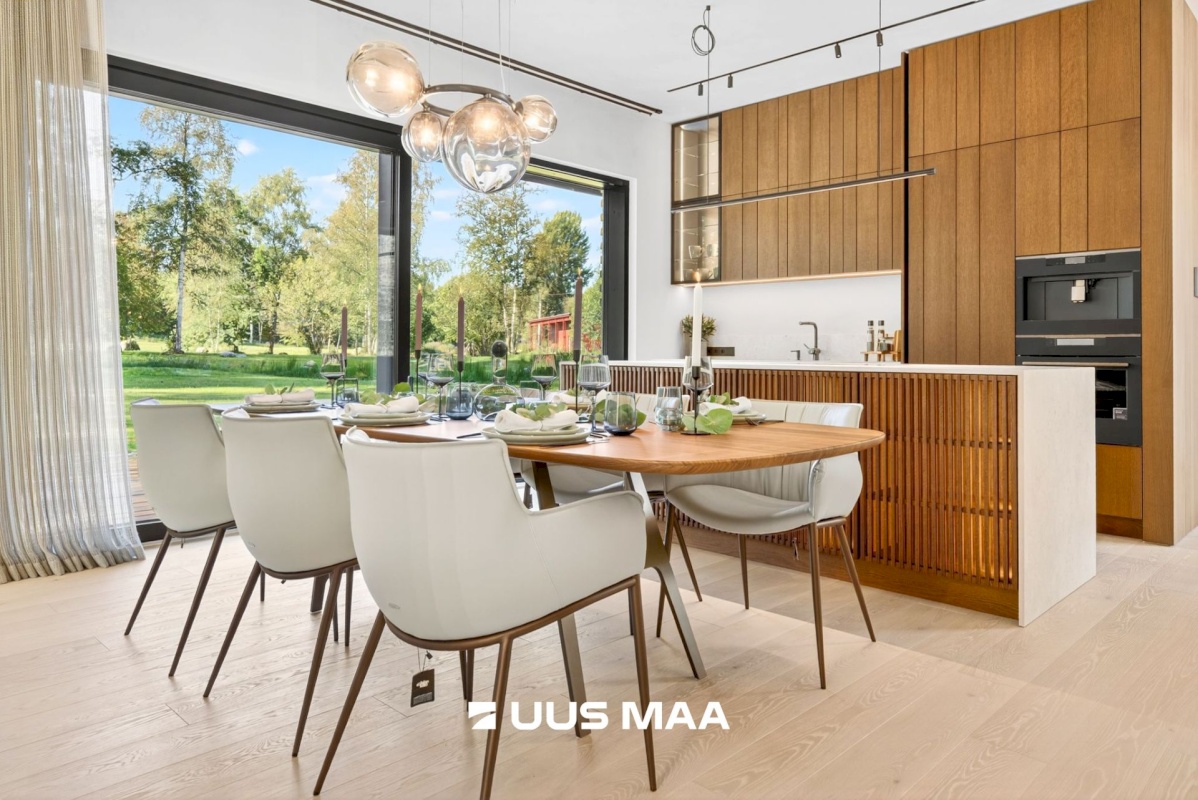 Jõelähtme vald, Manniva küla, Odaotsa tee 2