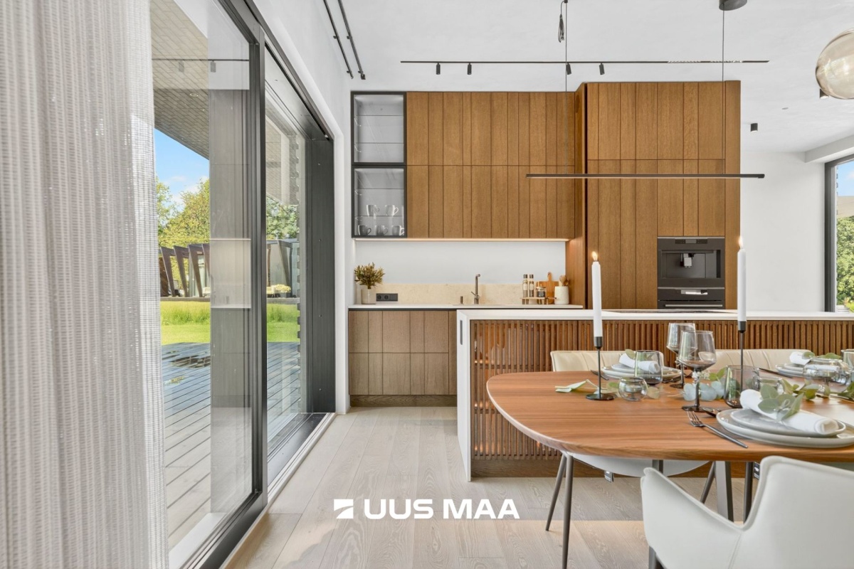 Jõelähtme vald, Manniva küla, Odaotsa tee 2