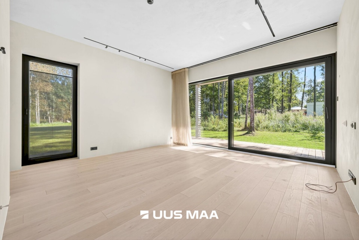 Jõelähtme vald, Manniva küla, Odaotsa tee 2