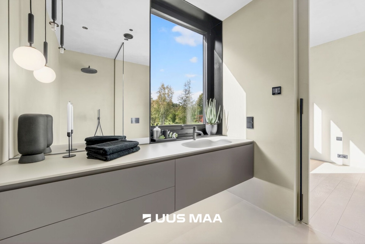 Jõelähtme vald, Manniva küla, Odaotsa tee 2