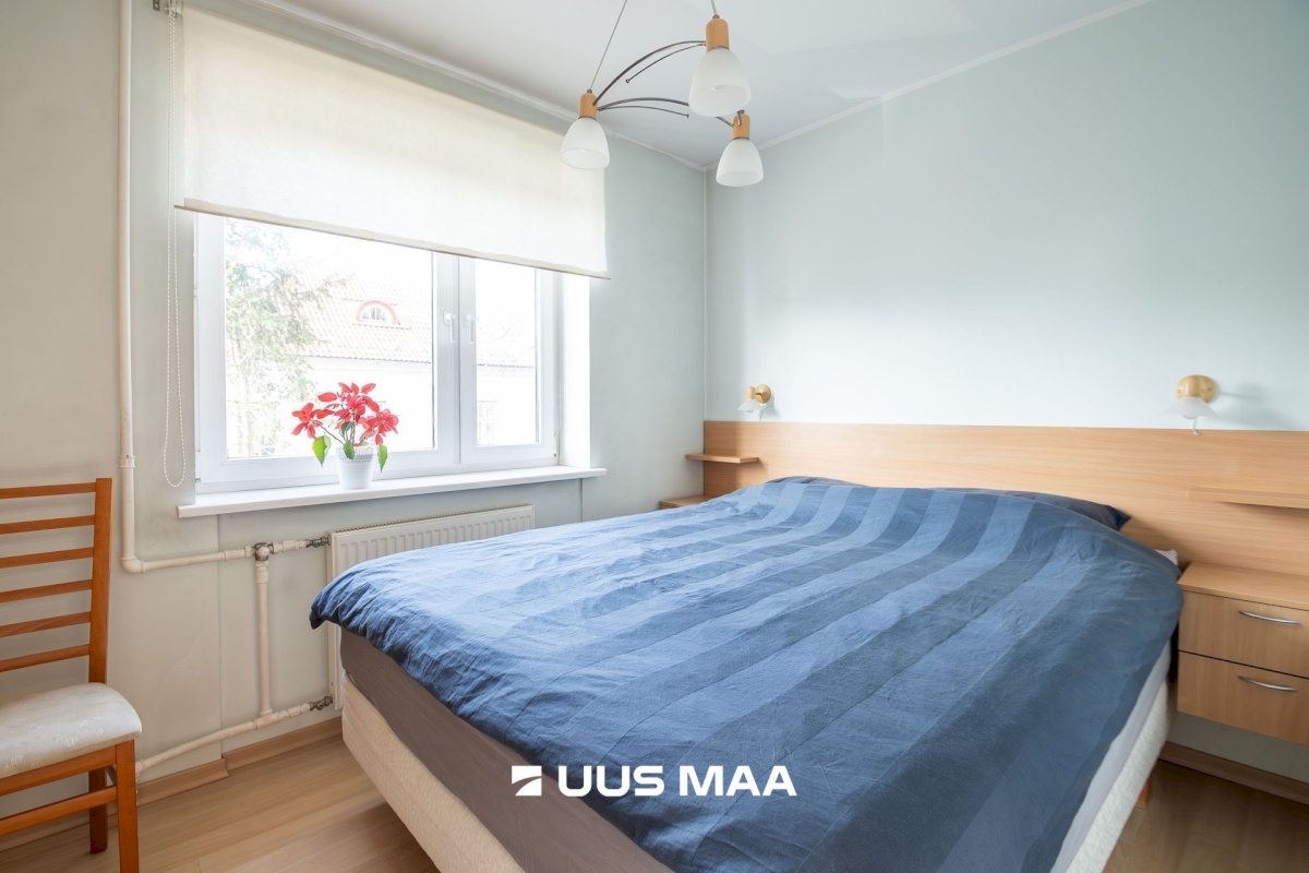 Saaremaa vald, Kuressaare linn, Tallinna 14