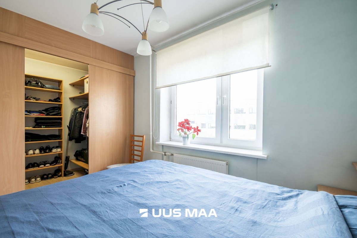 Saaremaa vald, Kuressaare linn, Tallinna 14