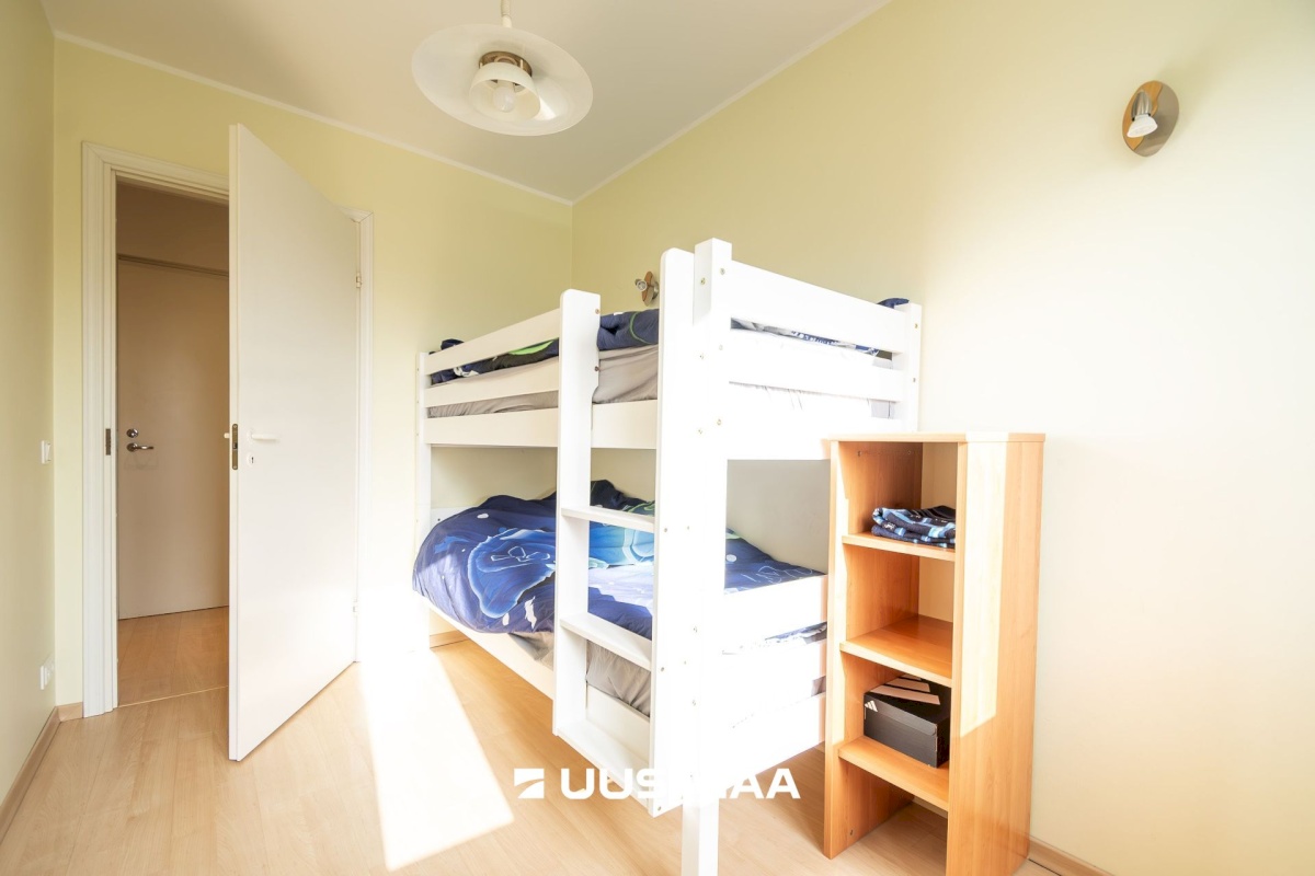 Saaremaa vald, Kuressaare linn, Tallinna 14