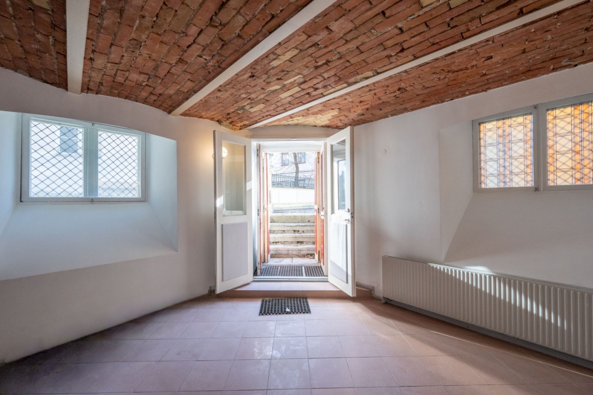 Tallinn, Kesklinna linnaosa, Vanalinn, Sulevimägi 10