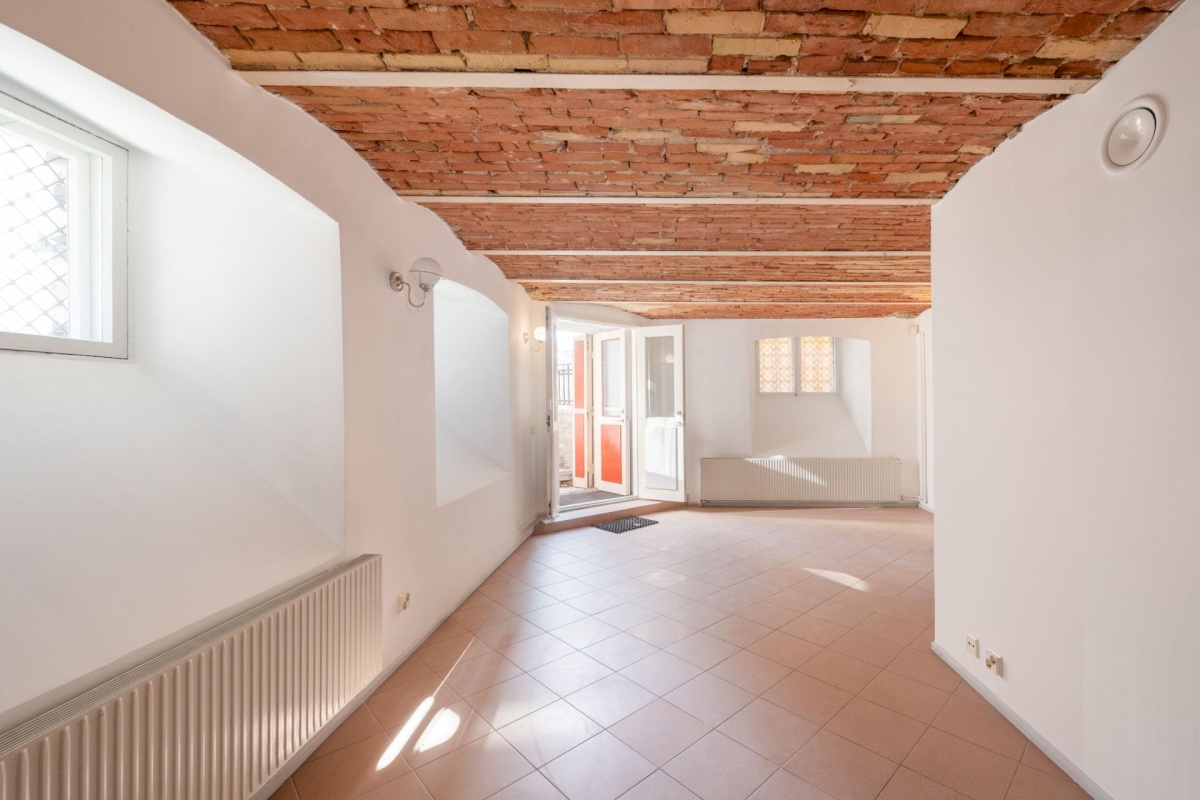 Tallinn, Kesklinna linnaosa, Vanalinn, Sulevimägi 10