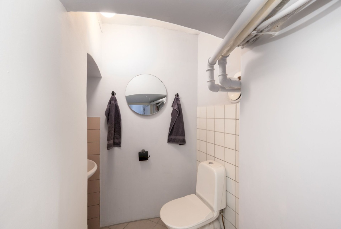 Tallinn, Kesklinna linnaosa, Vanalinn, Sulevimägi 10