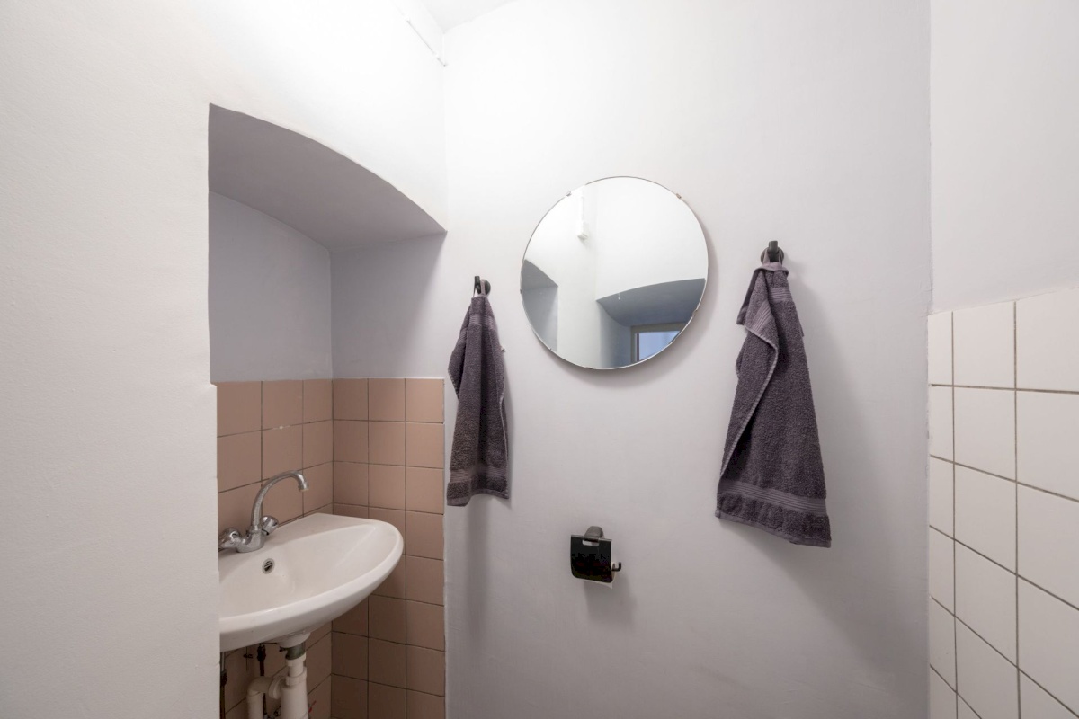 Tallinn, Kesklinna linnaosa, Vanalinn, Sulevimägi 10