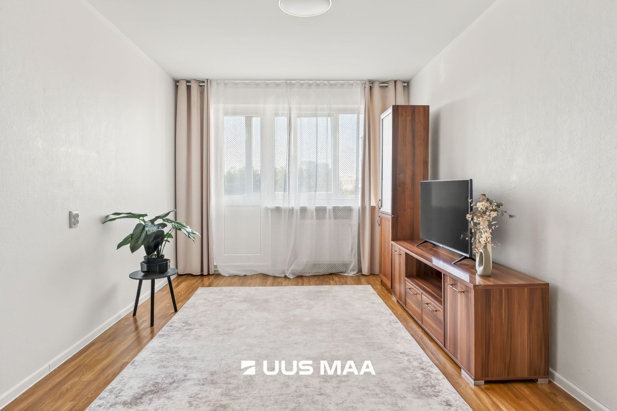 Tallinn, Lasnamäe linnaosa, Seli, Sinimäe 6