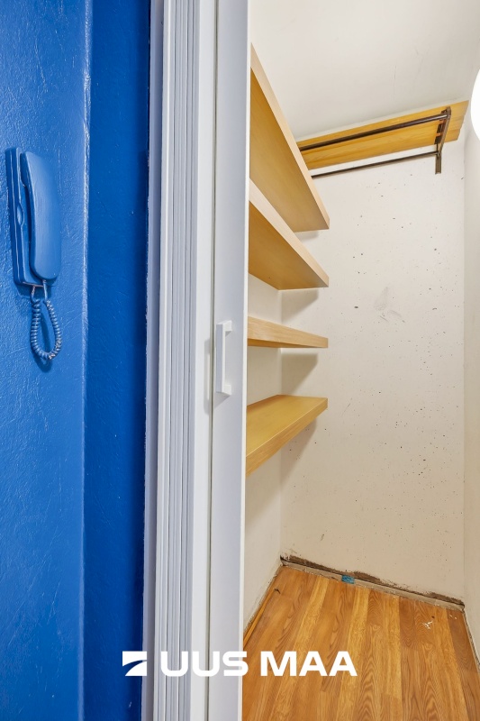 Tallinn, Lasnamäe linnaosa, Seli, Sinimäe 6