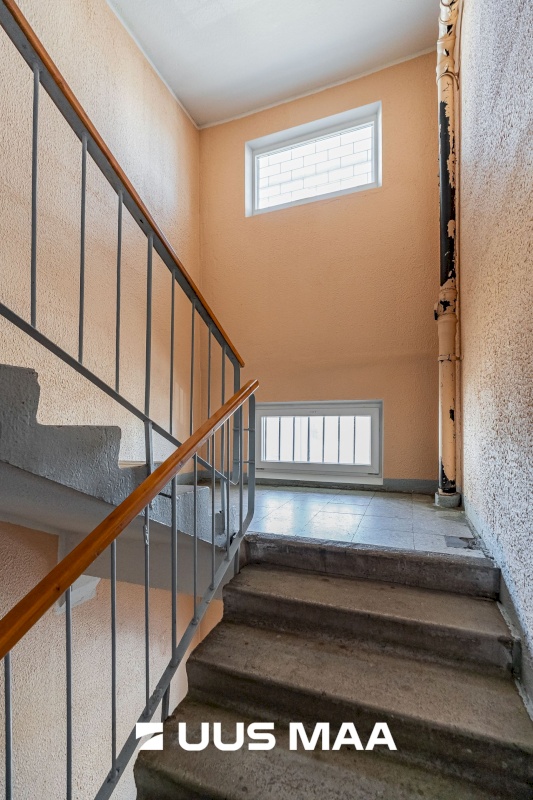 Tallinn, Lasnamäe linnaosa, Seli, Sinimäe 6