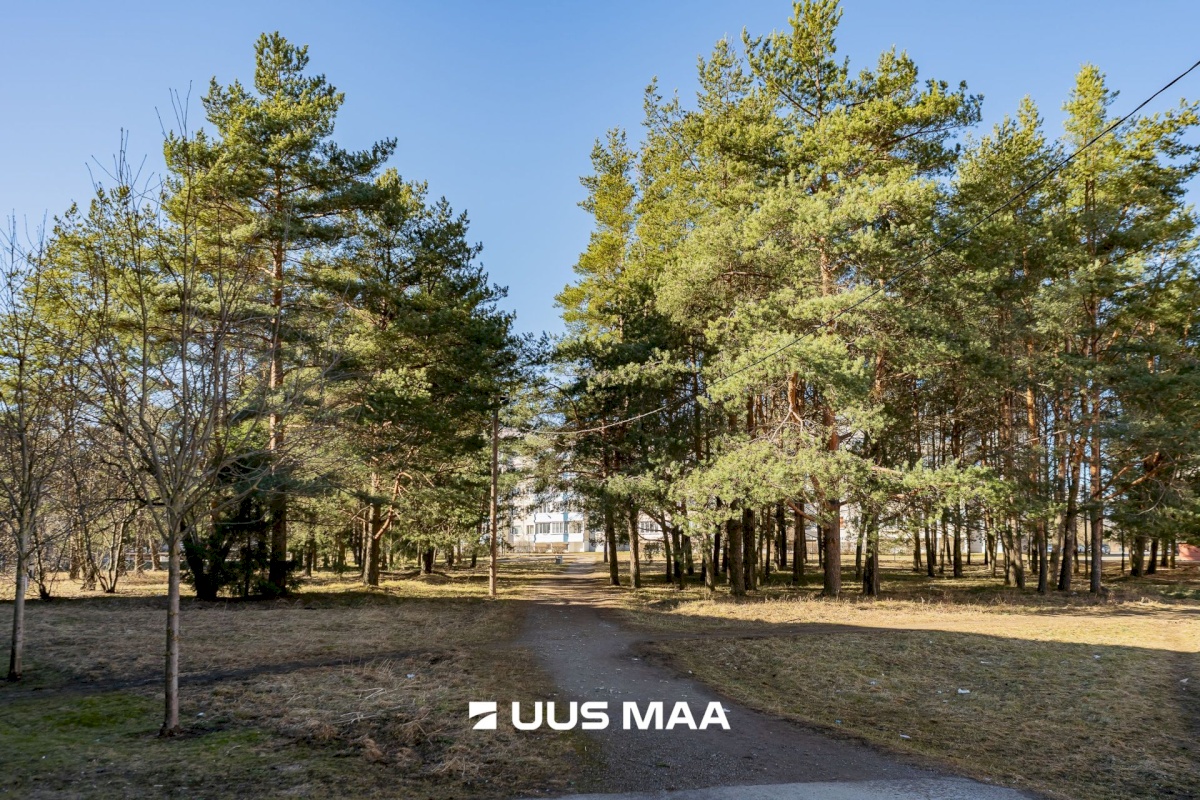 Tallinn, Lasnamäe linnaosa, Seli, Sinimäe 6