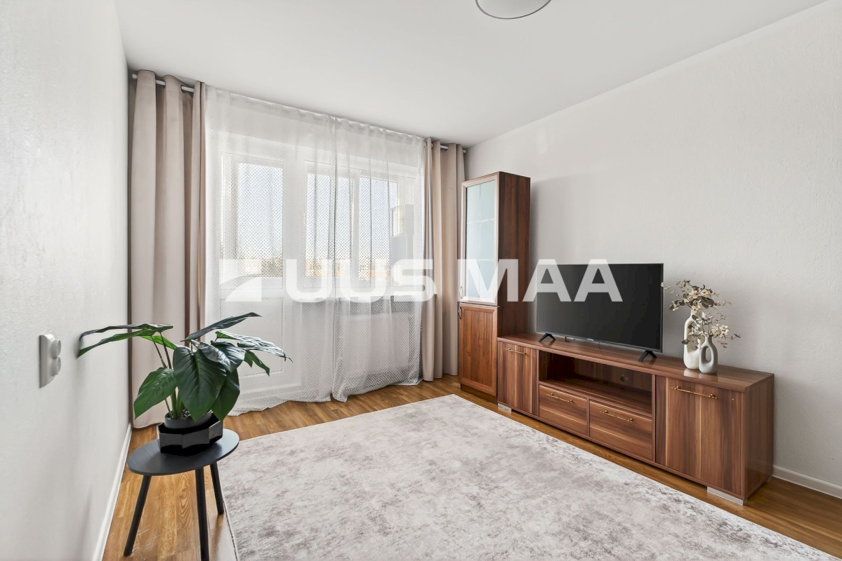 Tallinn, Lasnamäe linnaosa, Seli, Sinimäe 6