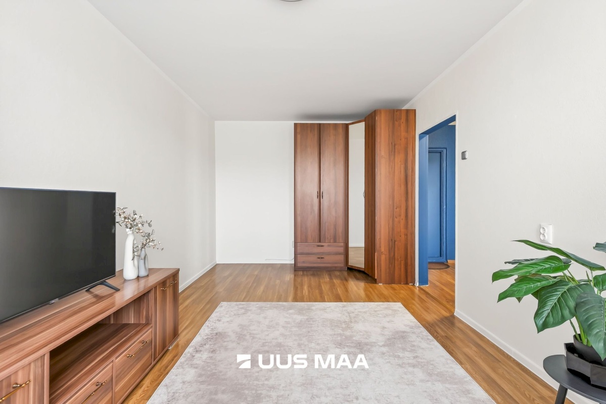 Tallinn, Lasnamäe linnaosa, Seli, Sinimäe 6