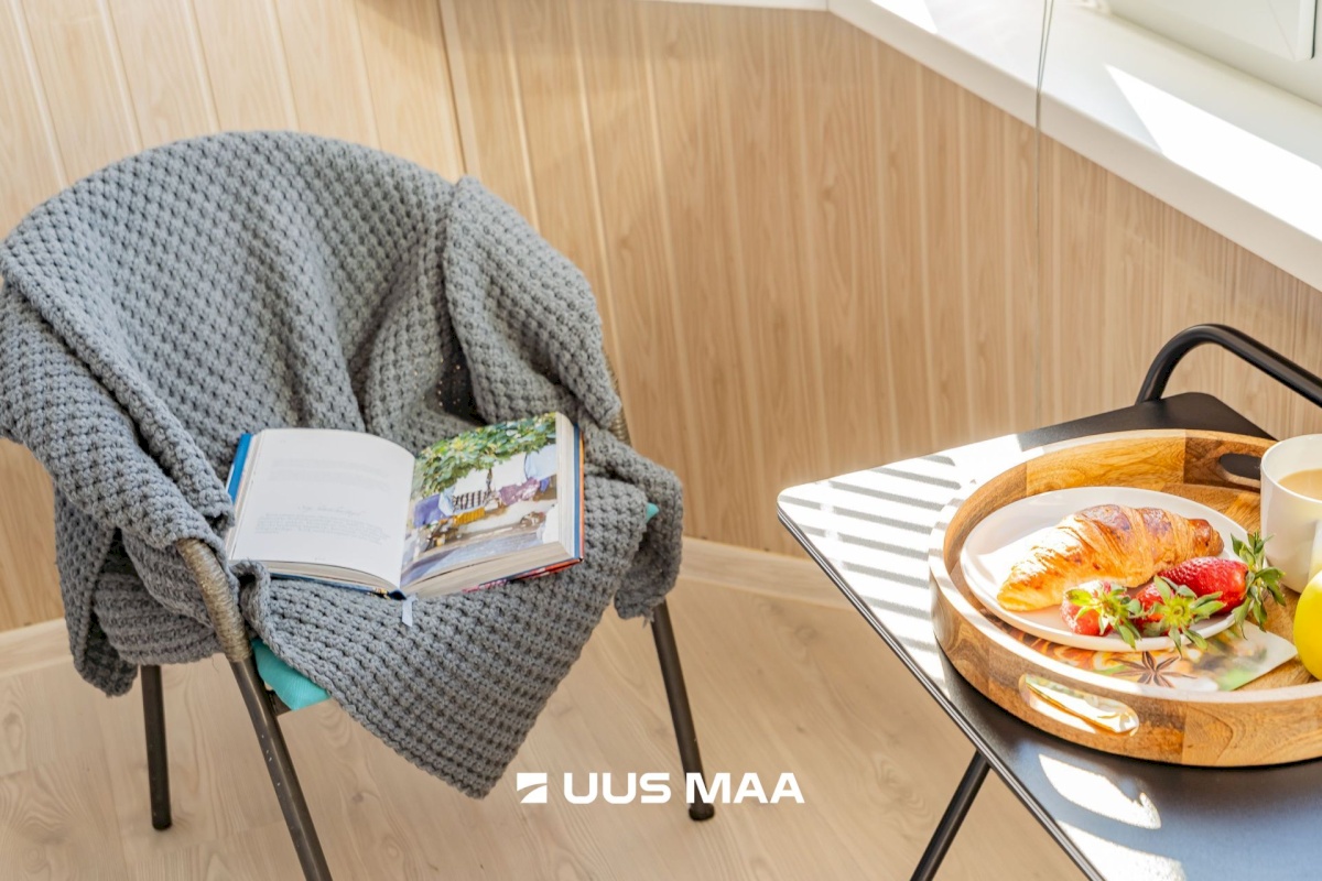 Tallinn, Lasnamäe linnaosa, Seli, Sinimäe 6