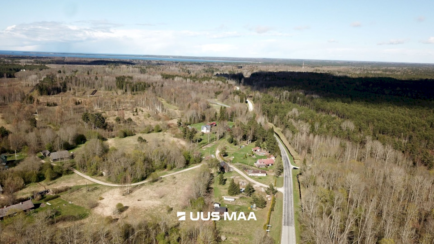 Lääne-Harju vald, Põllküla, Anita