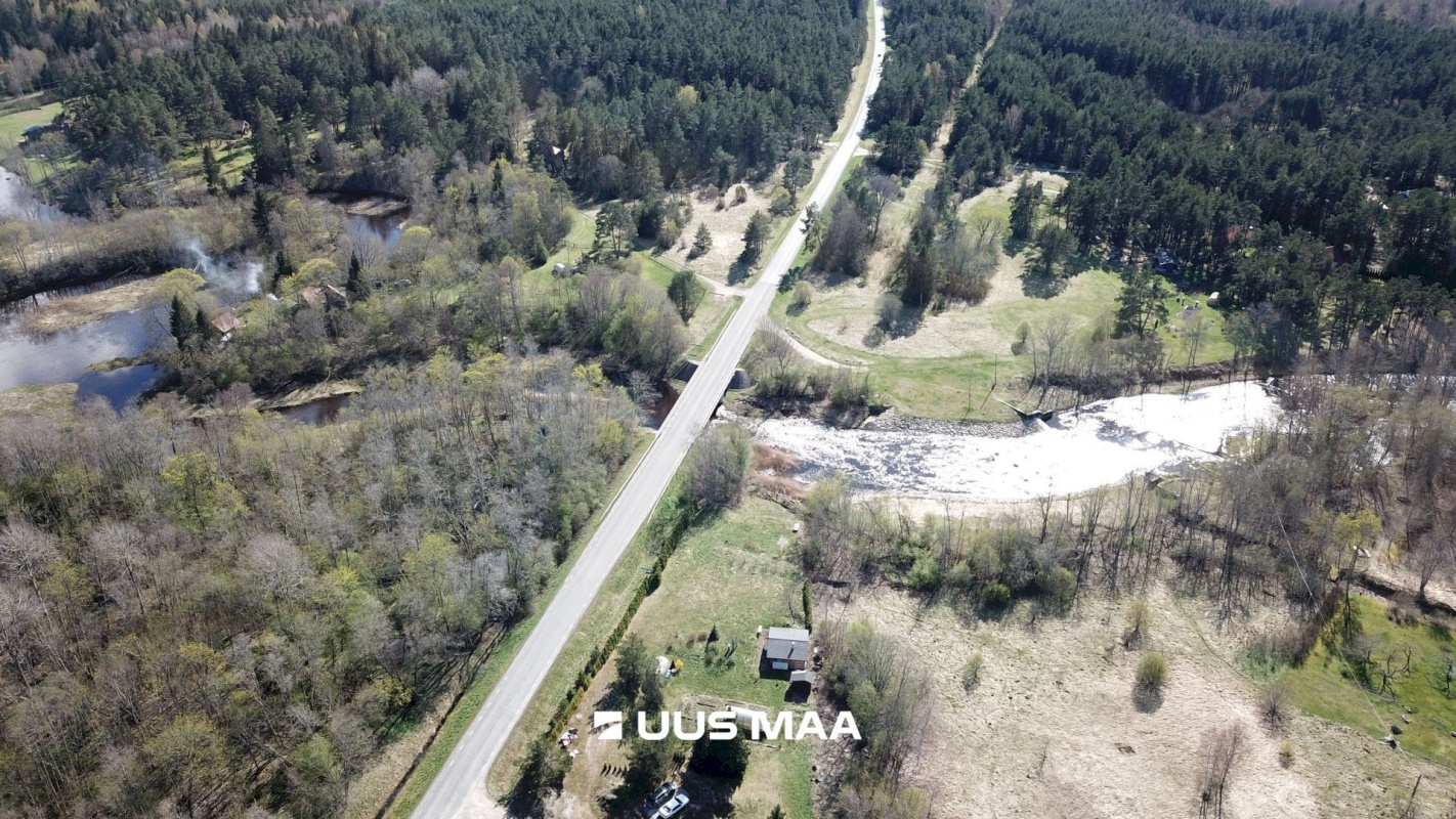 Lääne-Harju vald, Põllküla, Anita