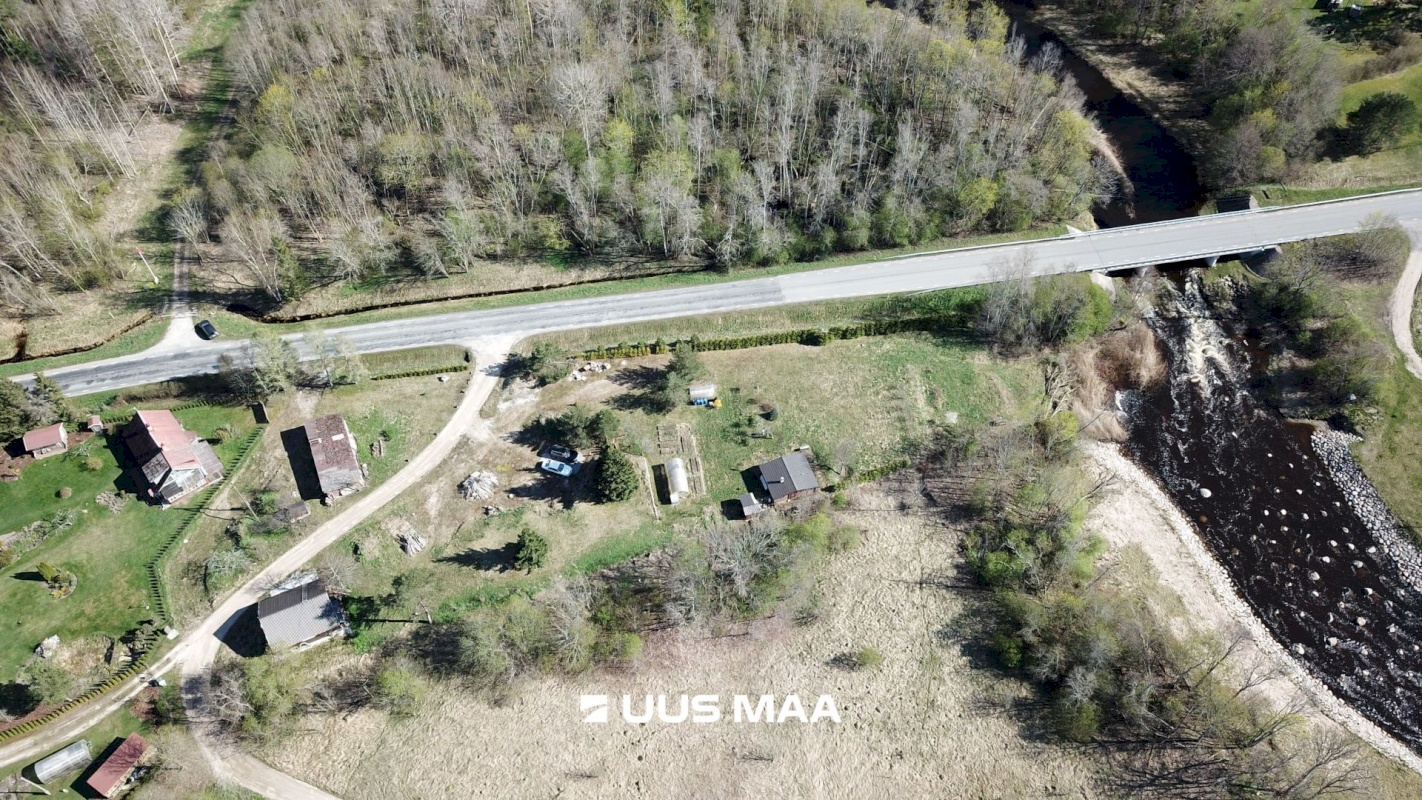 Lääne-Harju vald, Põllküla, Anita