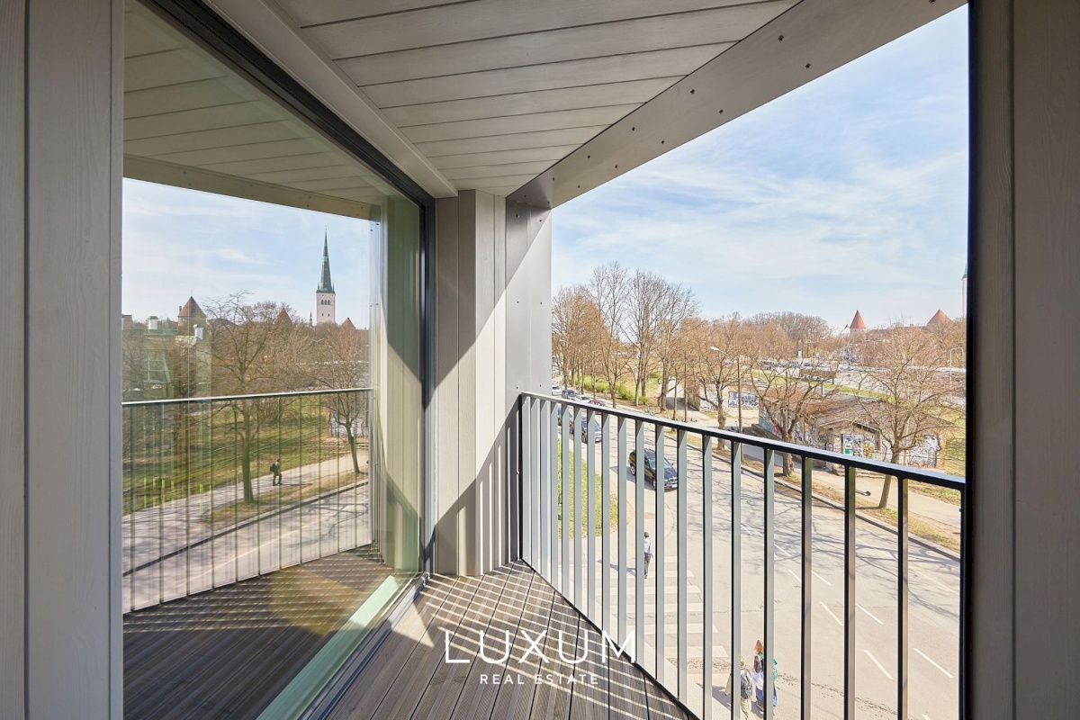 Tallinn, Põhja-Tallinna linnaosa, Kalamaja, Kopli 2