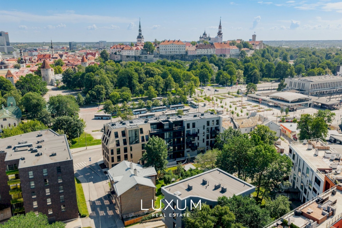 Tallinn, Põhja-Tallinna linnaosa, Kalamaja, Kopli 2