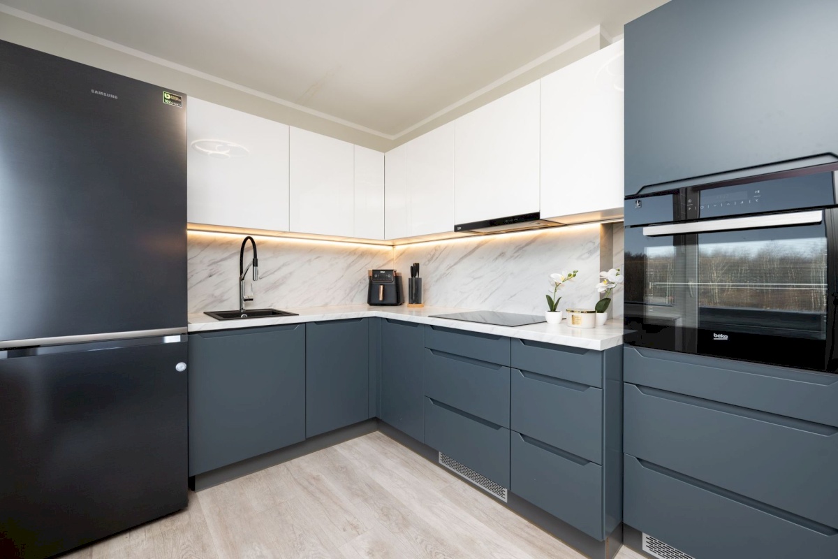 Rae vald, Peetri alevik, Juhtme 27