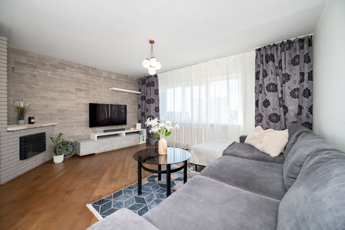 Rae vald, Peetri alevik, Juhtme 27