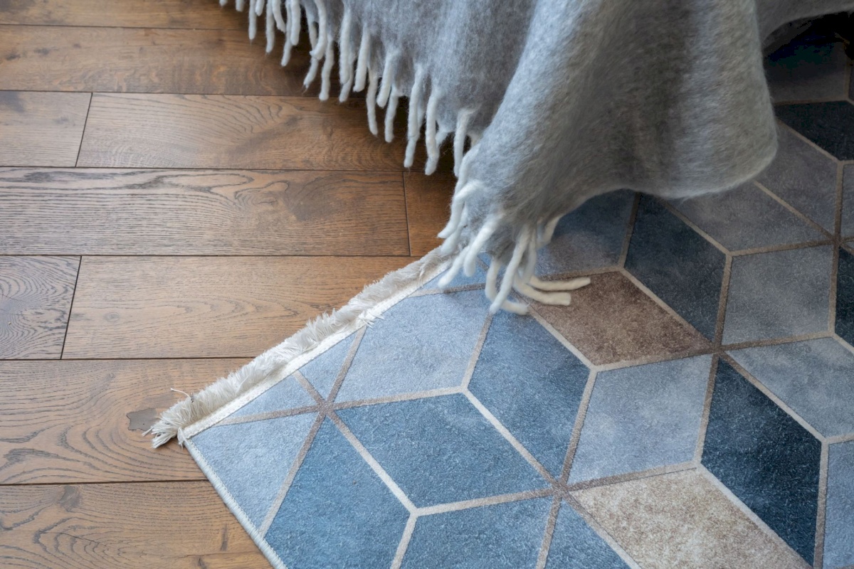 Rae vald, Peetri alevik, Juhtme 27