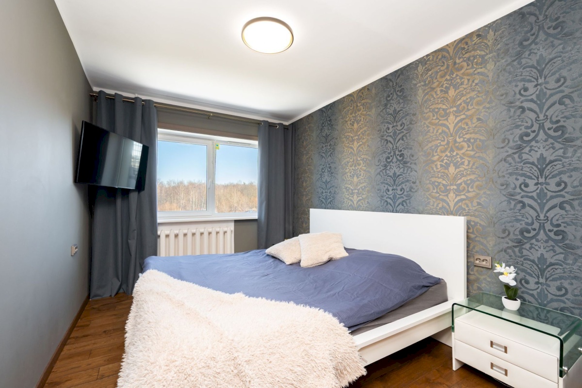 Rae vald, Peetri alevik, Juhtme 27