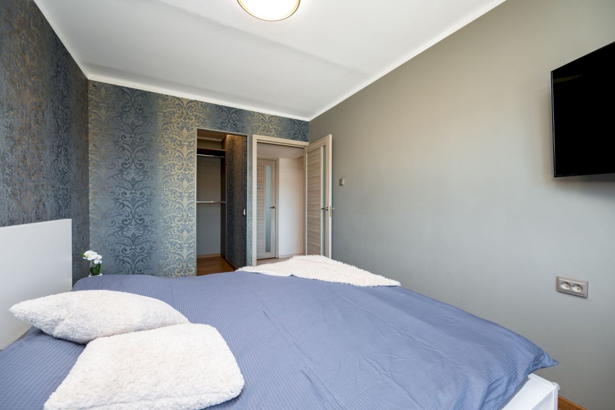 Rae vald, Peetri alevik, Juhtme 27