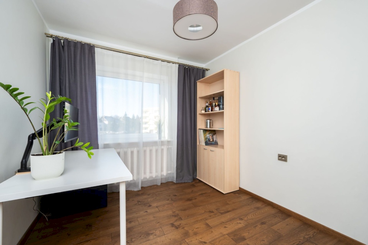 Rae vald, Peetri alevik, Juhtme 27