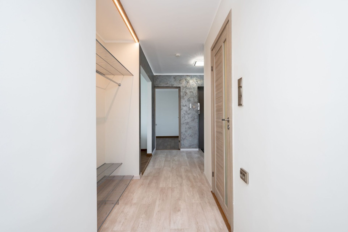 Rae vald, Peetri alevik, Juhtme 27