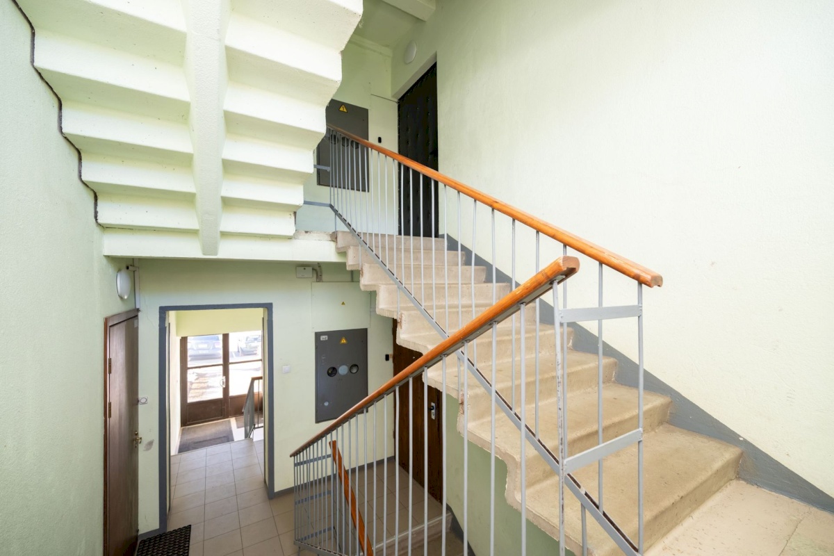 Rae vald, Peetri alevik, Juhtme 27