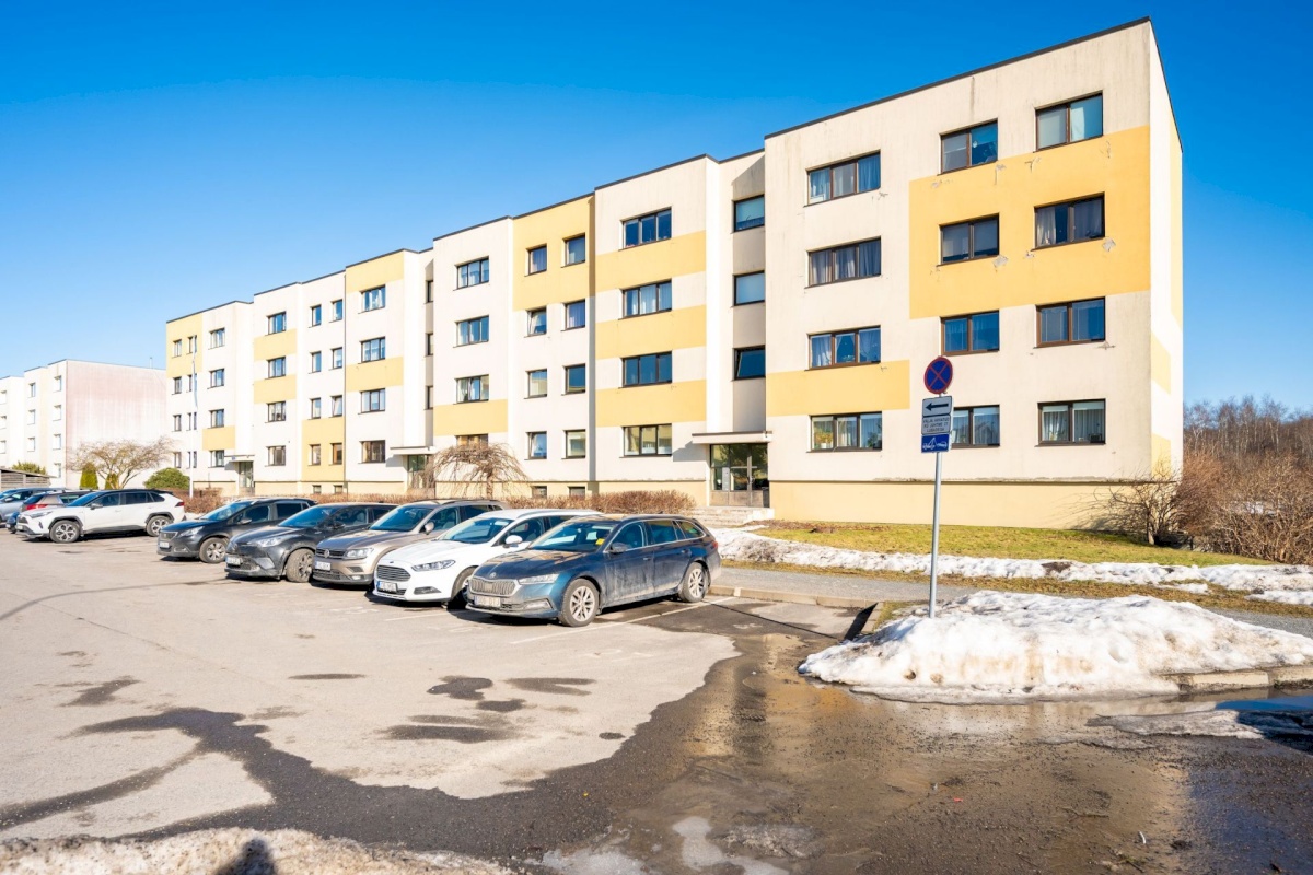 Rae vald, Peetri alevik, Juhtme 27