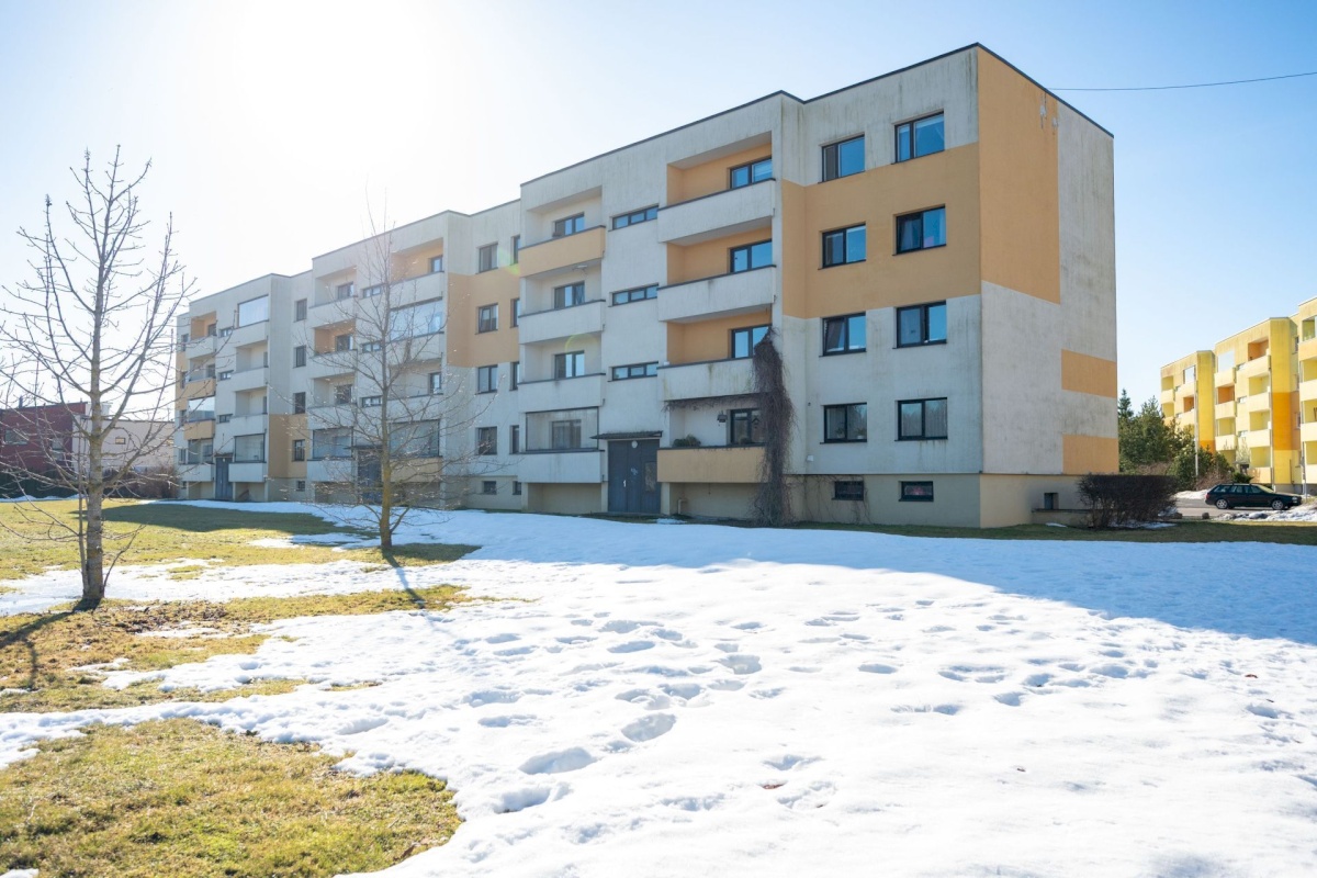 Rae vald, Peetri alevik, Juhtme 27