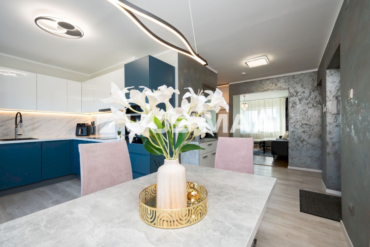 Rae vald, Peetri alevik, Juhtme 27