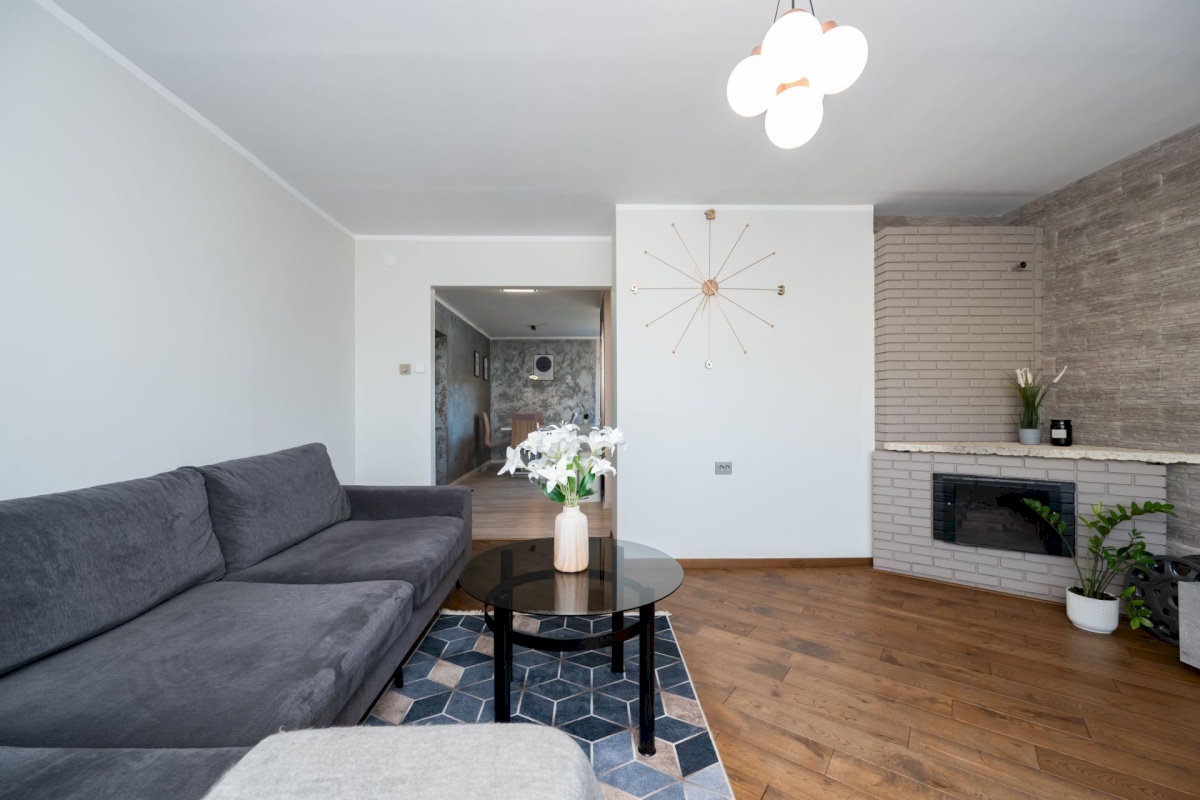 Rae vald, Peetri alevik, Juhtme 27