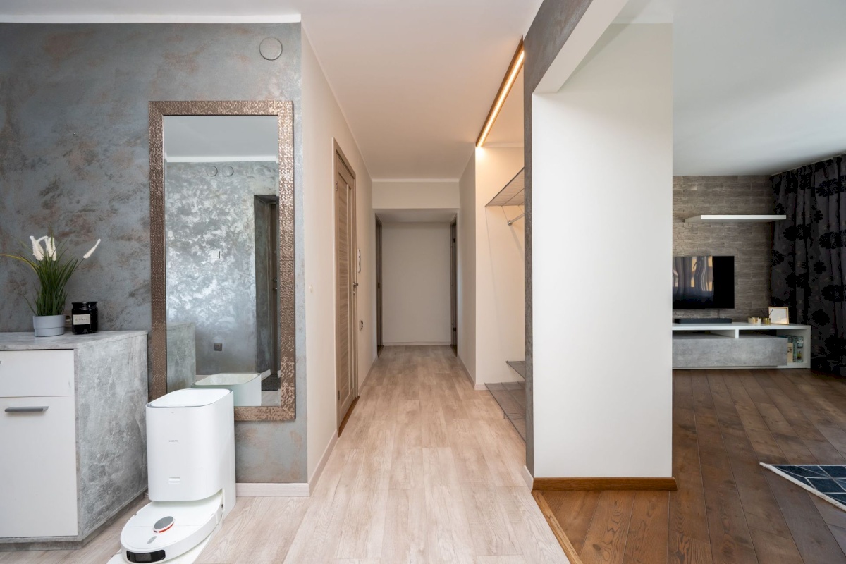 Rae vald, Peetri alevik, Juhtme 27