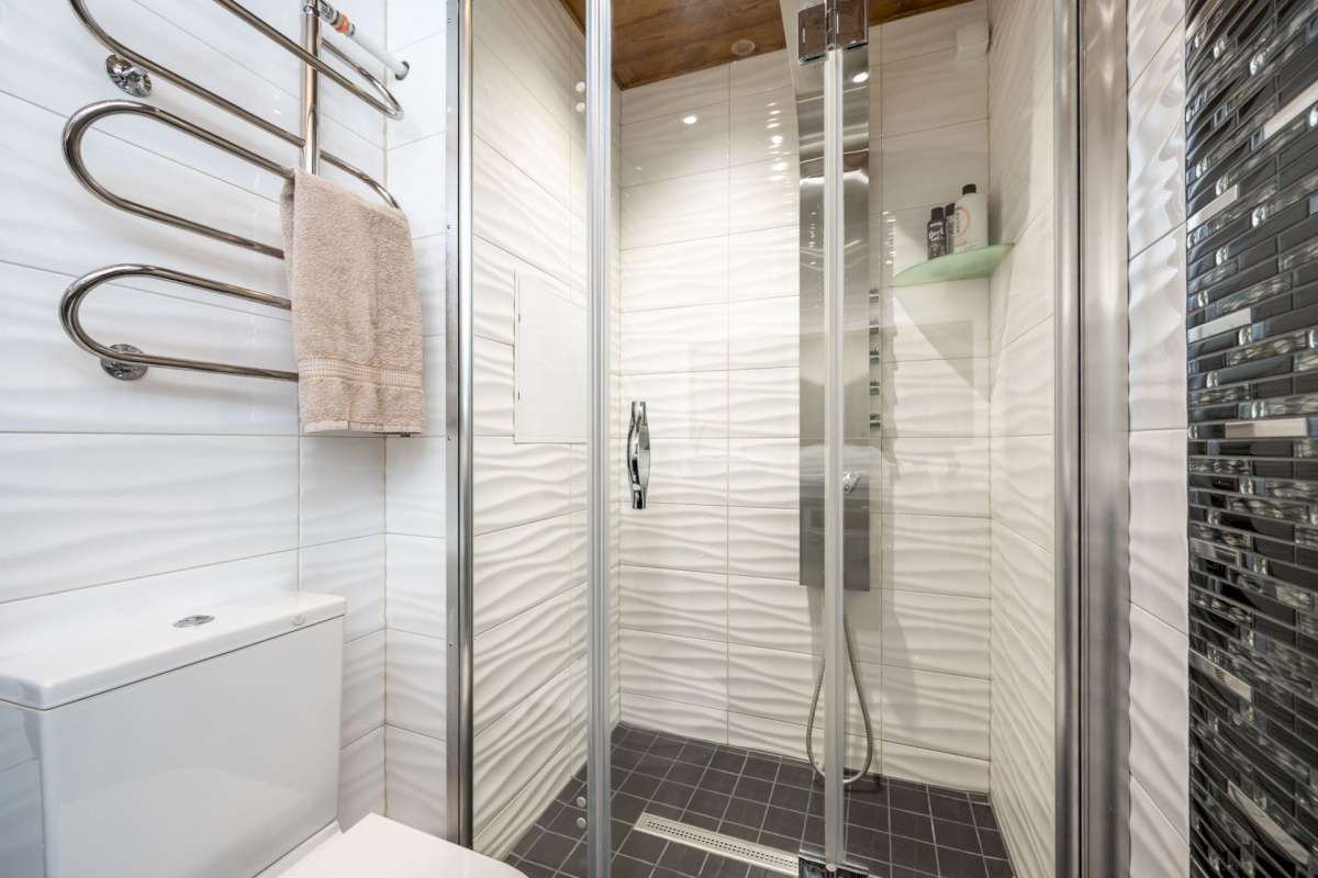 Rae vald, Peetri alevik, Juhtme 27