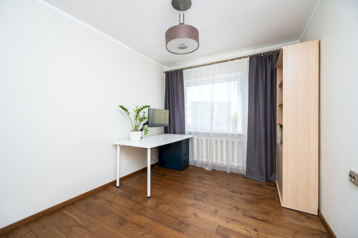 Rae vald, Peetri alevik, Juhtme 27